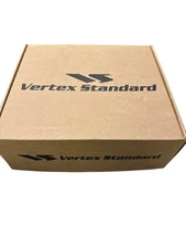 Vertex Standard VX-924-DO-5 VHF Radio 134 - 174 MHz with Charger & Microphone