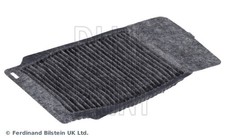 ADBP250044 BLUE PRINT Luftfilter, Antriebsbatteriegehäuse für LEXUS SUZUKI TOYOT