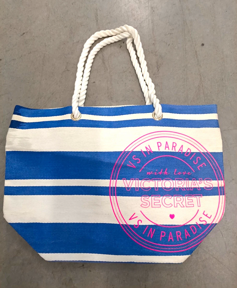 Victoria's Secret Beach Bags & Handbags for Women for sale | eBay