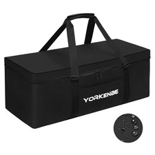 1680D Heavy Duty Waterproof Large Camping Tent Storage Replacement Bag 28x11