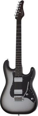 Schecter Nick Johnston Traditional HH Atomic Mercury Guitar 1158