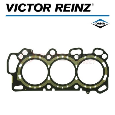 MAHLE Cylinder Head Gasket for 2004-2007 Saturn Vue 3.5L V6 - Engine gh
