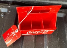 Coca Cola 6 Pack Case For Kitchen - Salt & Pepper Etc