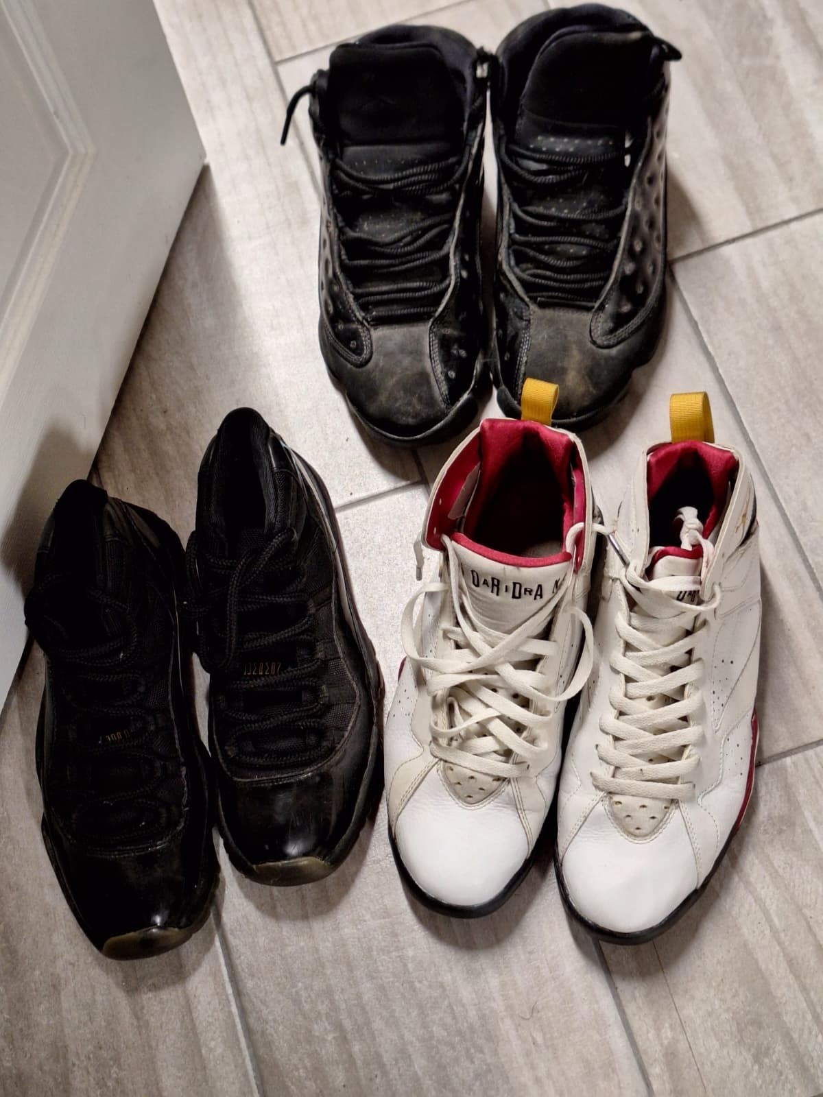 Jordan Beater bundle - image 1