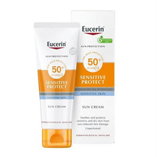 Eucerin Sensitive Protect Sun Cream SPF – Sensitive Skin