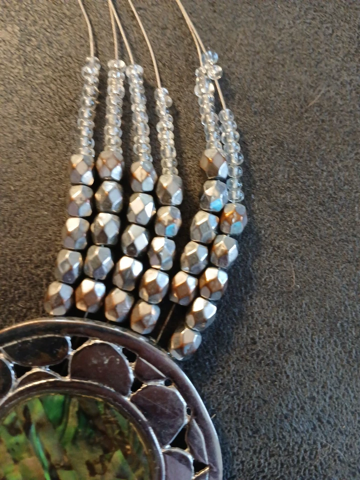 Collar Lane Bryant firmado Foto 4 de 4