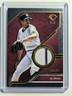 2024 Topps Diamond Icons Mariano Rivera Red Relic Card /5 New York Yankees