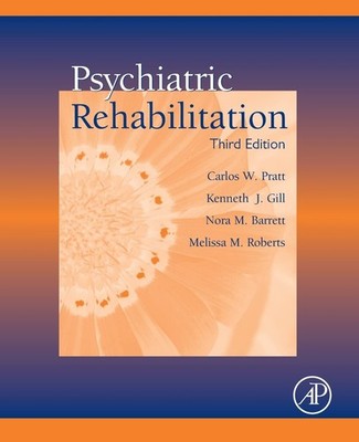 Psychiatric Rehabilitation by Ibrahim