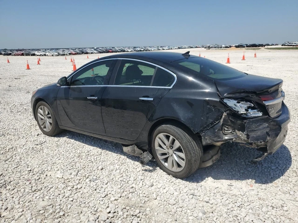 PEDAL, BRAKE/CLUTCH 13237352 2014 BUICK REGAL — 第 2/4 张图片