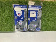 Reebok Double Grip Receivers Gloves L & XL
