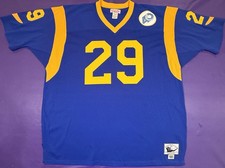 Top 10 Eric Dickerson Football Cards 25