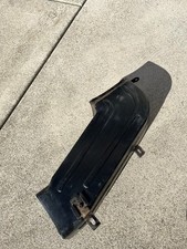 Fj40 Toyota Land Cruiser Cabin Heater Air Duct Oem 1968-74