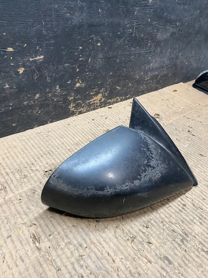 Espejo retrovisor de puerta Dodge Avenger 1998 a 2000 pasajero derecho OEM T9758 DG Foto 3 de 4