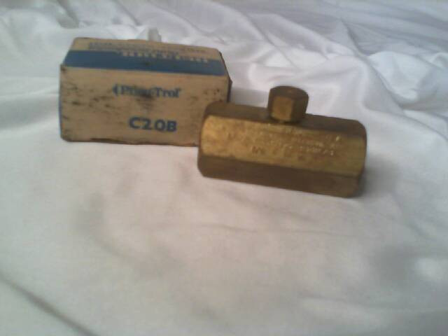 DELTROL C20B-New In Box img