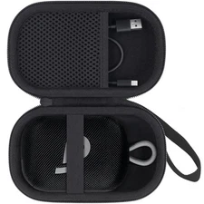 (Case only) Anker Soundcores Select 4 Go Bluetooth Speaker Portable Speaker Stor