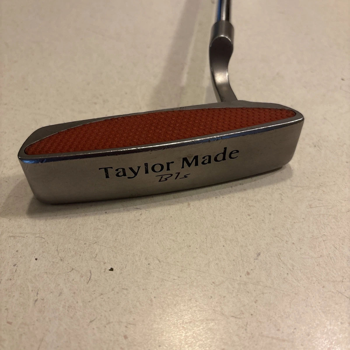 Taylormade Nubbins Putter for sale | eBay