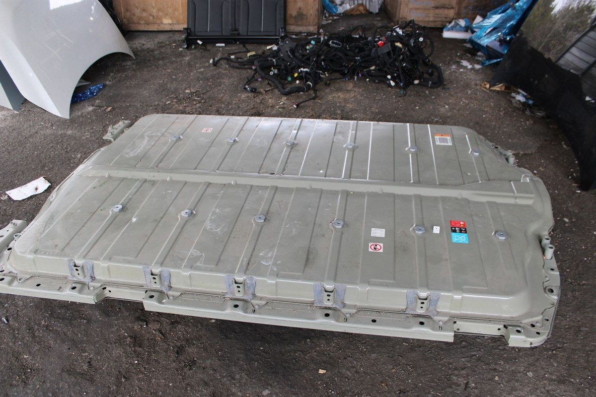 2026 CADILLAC Vistiq Battery | eBay