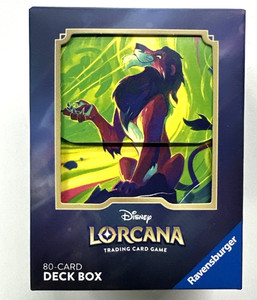 Lorcana Lion King | eBay