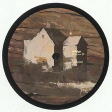 MIHIGH - Stardust EP - Vinyl (limited 12")