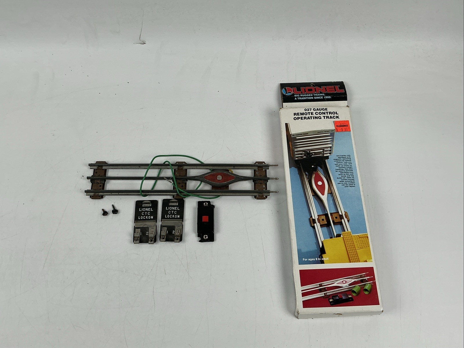 Click here to see eBay Auction