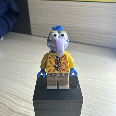 LEGO the Muppets Minifigure Series Gonzo - Image 1 of 4