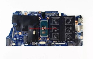 For   Vostro 15 5501 14 5401 Laptop Motherboard 19812-1 0RHCDN I5-1035G1#ea