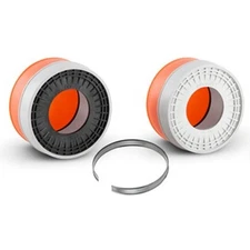 ✅SET2351 WHEEL BEARING KIT RIGHT / LEFT TIMKEN NEW DE STOCK