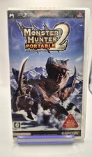 Monster Hunter Portable 2nd [Import Japonais] PSP