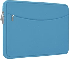 14 inch Laptop Sleeve Case, Shockproof Protective Laptop Cover Briefcase Carr...