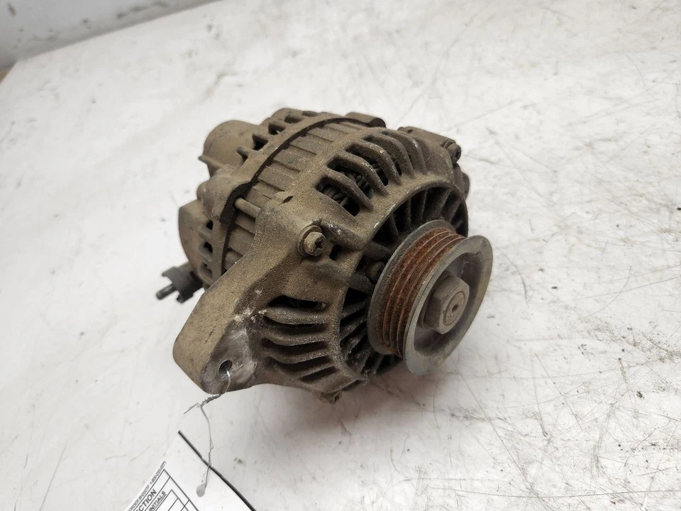 Оригинальный заводской зарядный блок генератора 2,2 л для Honda Accord 1994–1997 годов выпуска 31100-P08-A01 - Изображение 3 из 4