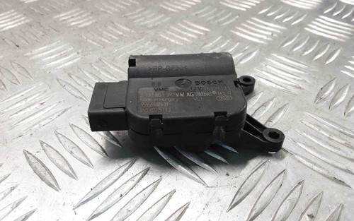 VW GOLF VI 5K1 Regelventile für Innenraumheizung 1K0907511J 1.60 28418035