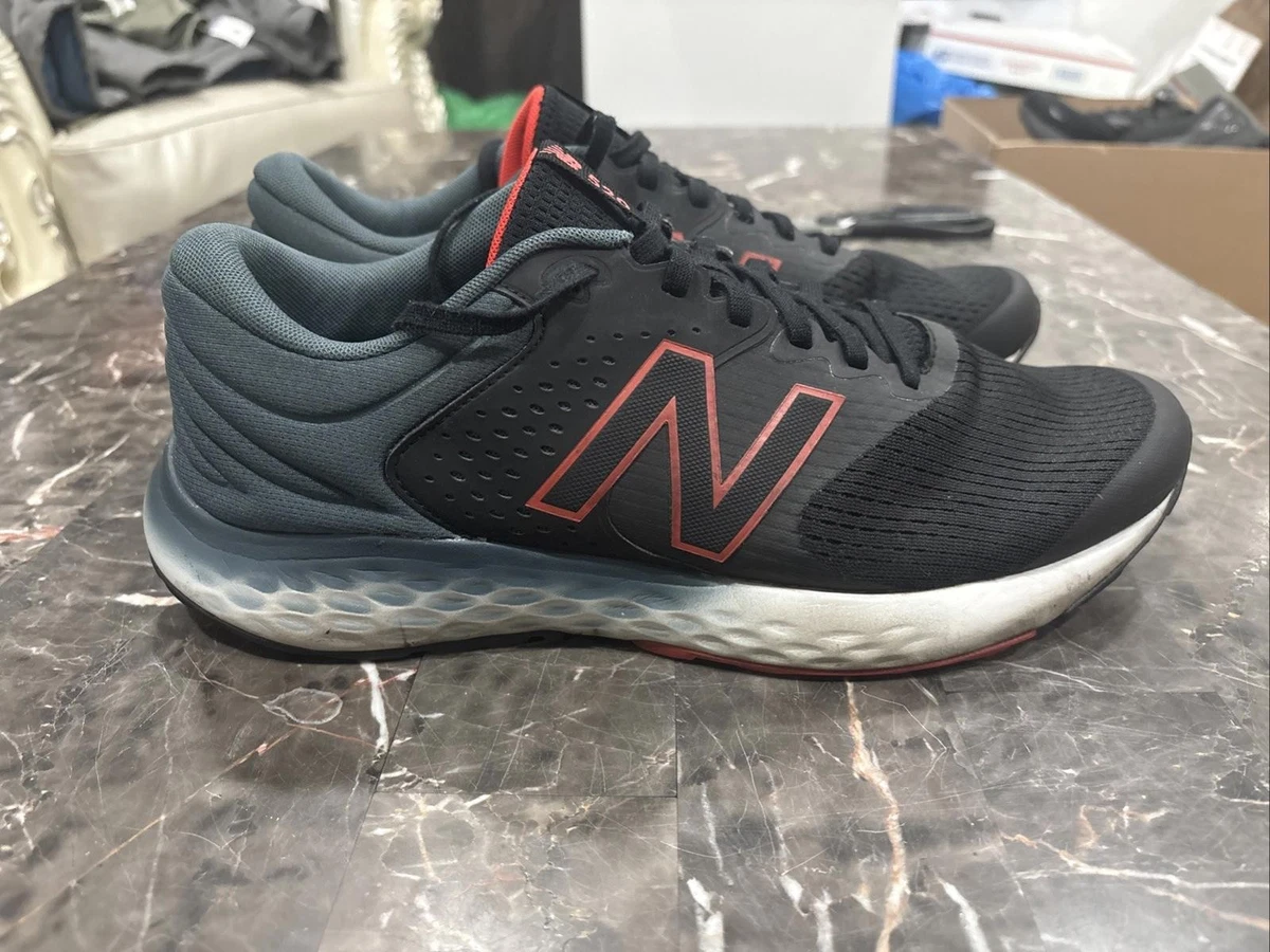 New Balance 520 Black - M520CB7 for Sale | Authenticity 