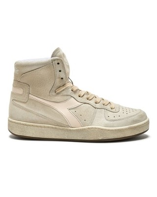 Diadora Heritage Mi Basket Suede Used  Unisex