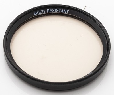 B+W 55E KR1,5 1,1x MC 55mm 55 mm multi resistant Korrekturfilter Filter