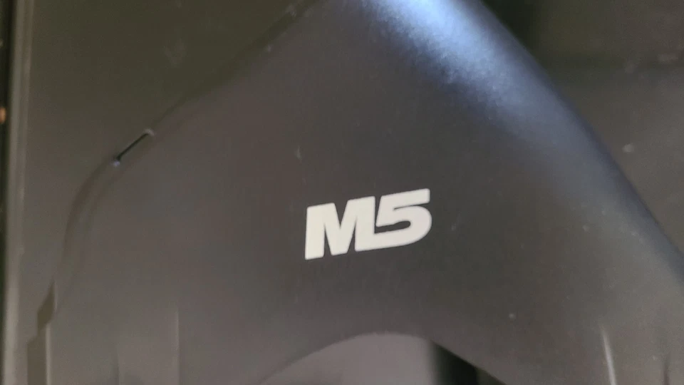 OEM Bowflex Max Trainer M5 Top Plastic Cover - Image 3 of 4