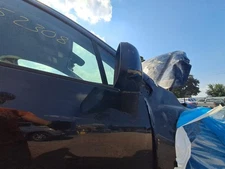 Passenger Side View Mirror Non-heated D48 Opt Spm Fits 17-20 TRAX 2609823