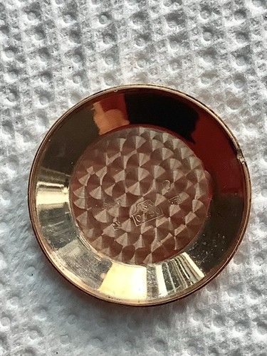 Vintage LeCoultre 18K Rose Gold - Picture 5 of 7