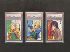 PSA 10 Taro Nagumo Shin 55th Anniversary Sakamoto Days Sequential Set Weekly