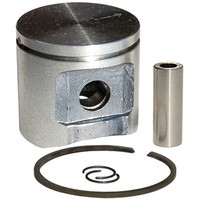 Kompletter Kolbensatz Husqvarna Kompatibel 36,136,137 Jonsered 2036 Durchm. 3...