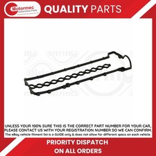 Image of ELRING Rocker Cover Gasket fits BMW E46 330d E90 E91 E92 E93 325d 330d 335d