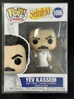 Seinfeld Yev Kassem Funko Pop Television #1086
