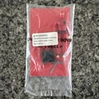 GI Joe JINX Mail Away Factory Sealed Baggie Red Back File Card NEW Vintage 1986