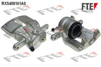 Bremssattel FTE 9291662 Gusseisen FüR Mercedes Citan Tourer W415 Mixto Double 3