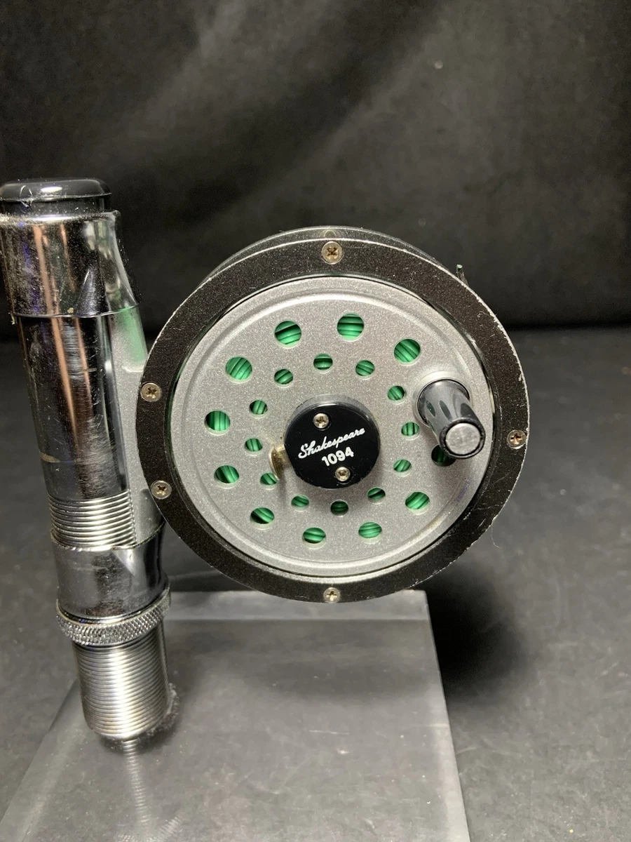 Shakespeare Vintage Fly Fishing Reels for sale - eBay