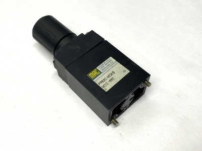 #ad #ad MAC Valves PR92C MOAB Pneumatic Pressure Regulator MISSING SCREW $26.99