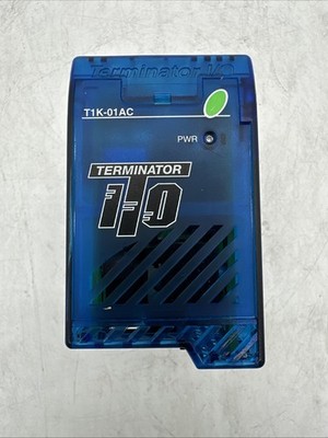 Automation Direct Terminator AC power supply T1K-01AC (2274)