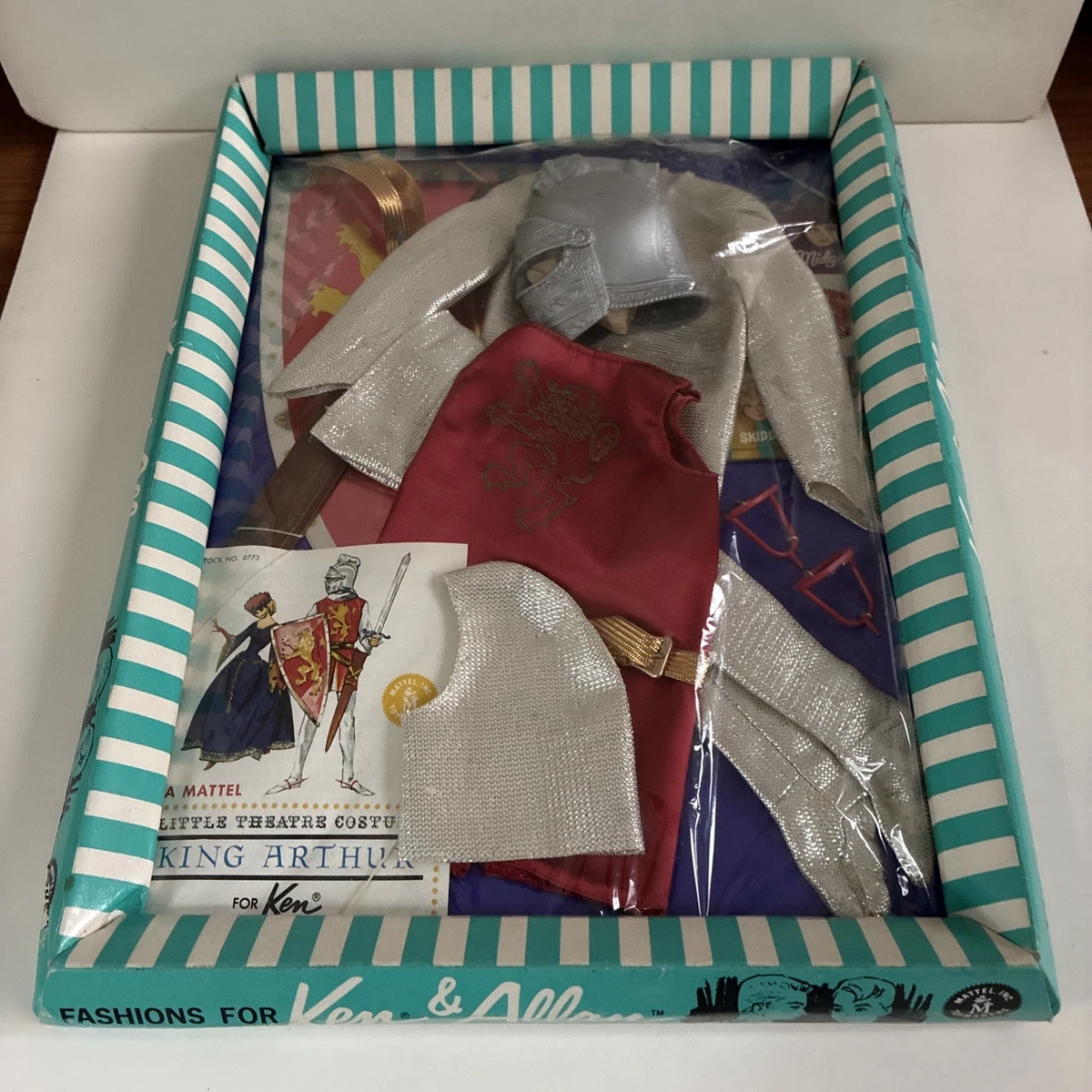 King Ken for sale | eBay