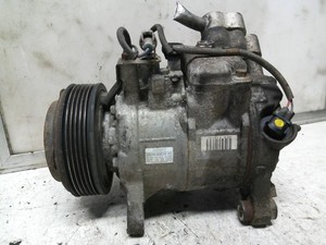 6452922570301 KLIMAKOMPRESSOR / 4472603821 6SBU14A / 186243 FÜR BMW SERIE 3 BERL