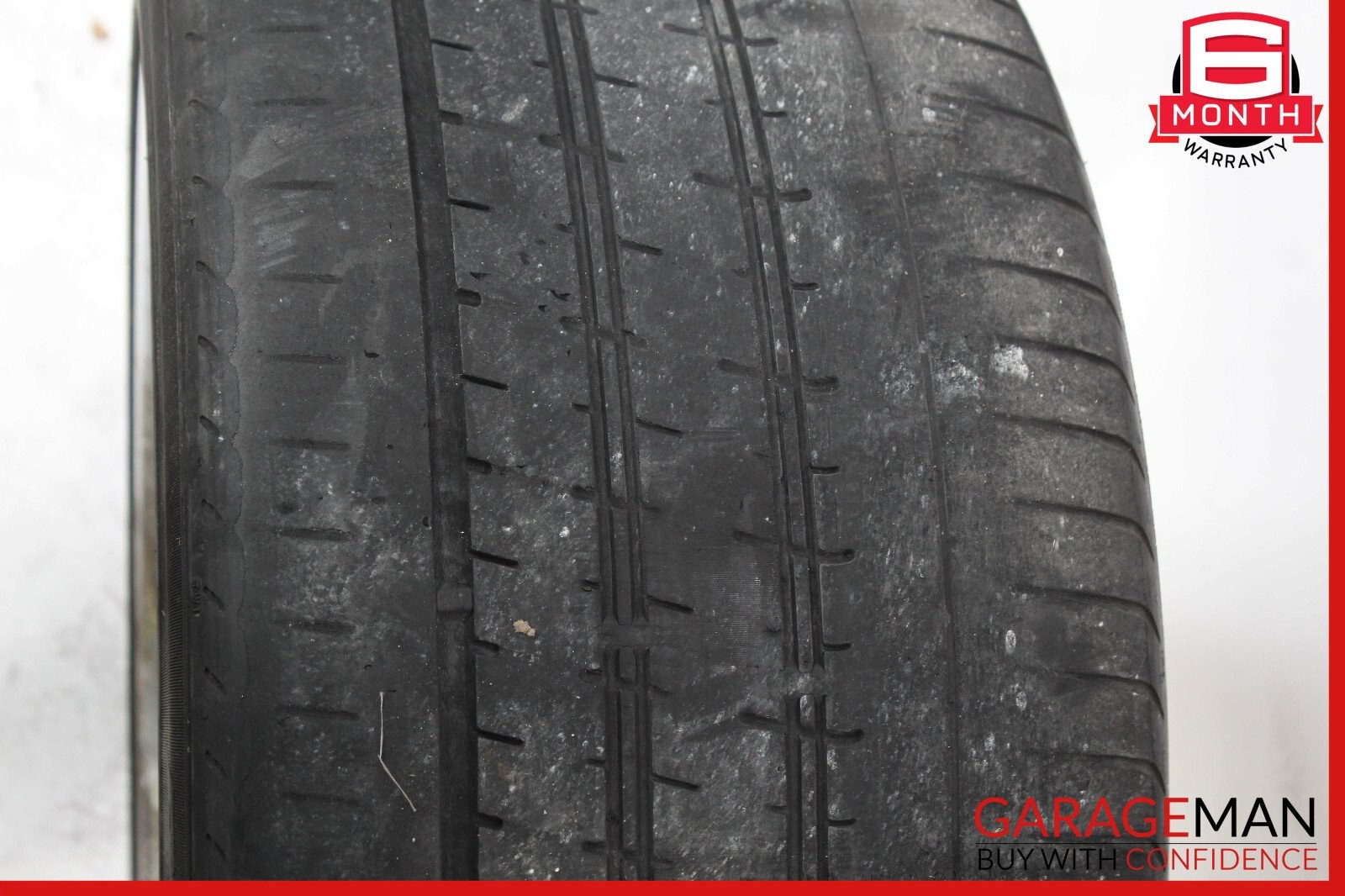 14-20 Maserati Quattroporte M156 10.5 x 20 20" Rear Wheel Tire Rim OEM