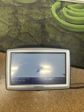 TomTom XXL Widescreen